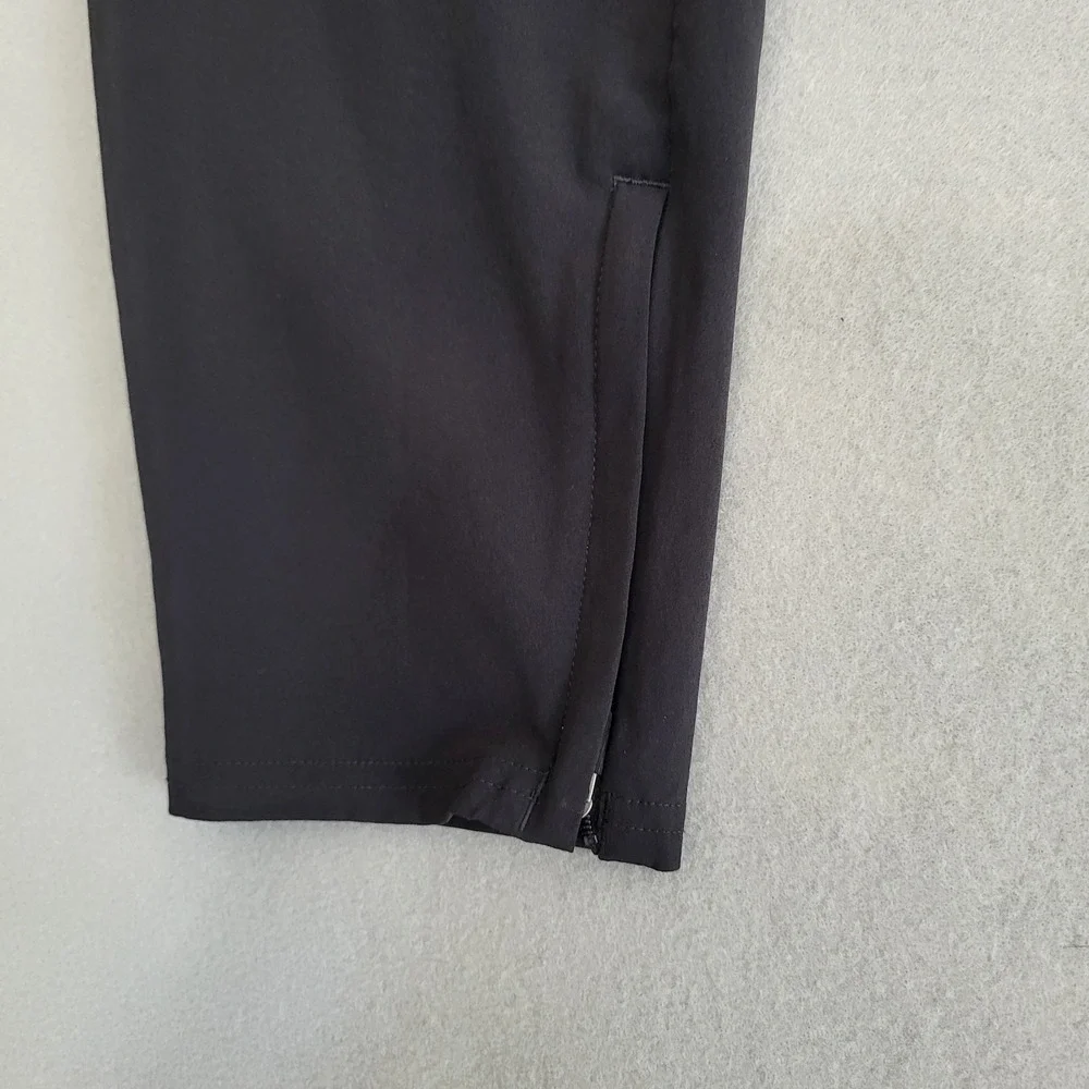 Gymshark Arrival Woven Joggers Athletic Performance Pants Size M Lightweight - Picture 5 of 12